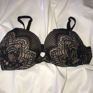 Dream Angels push up bra